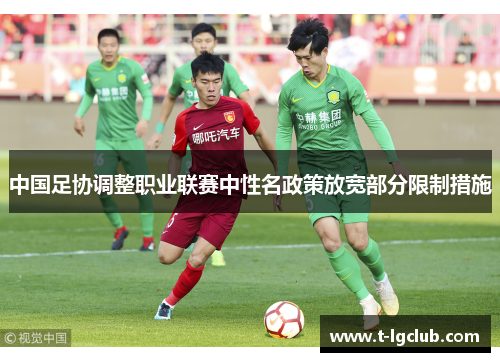 中国足协调整职业联赛中性名政策放宽部分限制措施